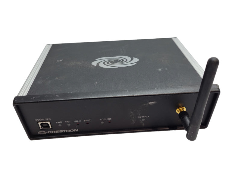 Crestron MC3 3-Series Control System Processor &