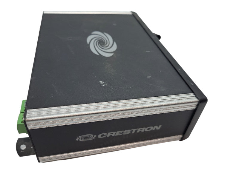 Crestron MC3 3-Series Control System Processor &