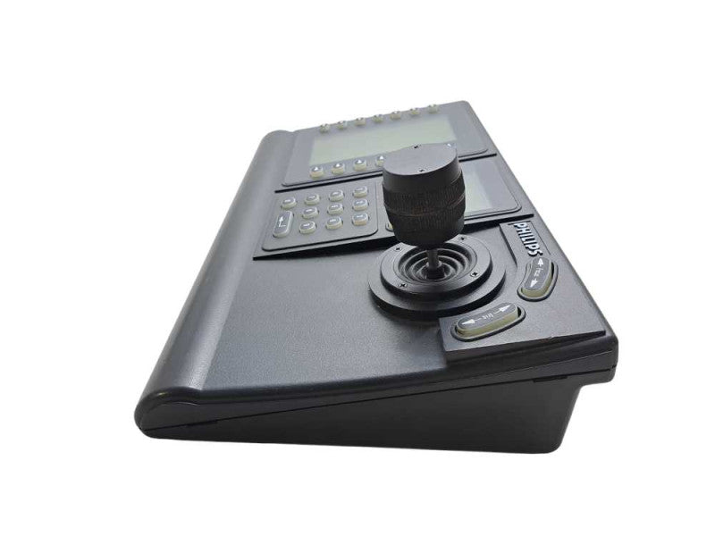 Philips KBD-DIGITAL IntuiKey Series Security Keyboard with Joystick *READ*