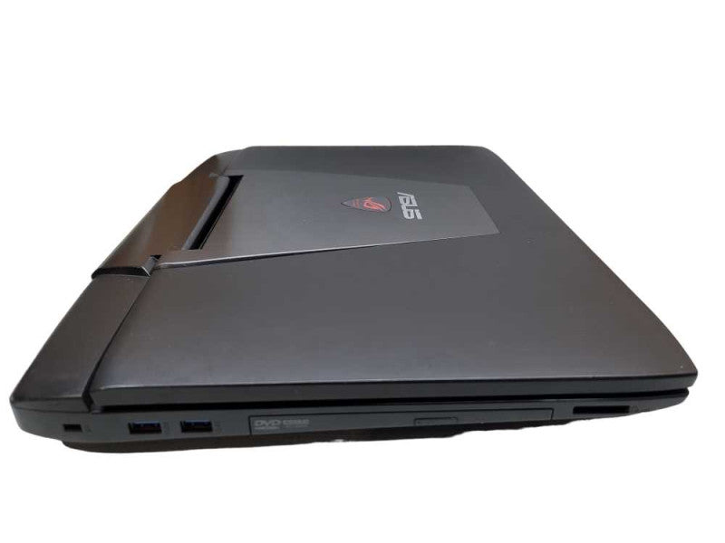 ASUS ROG G751J|  i7-4710HQ| 32GB DDR3| GTX 960M| 512GB SSD / NO BATTERY Î²