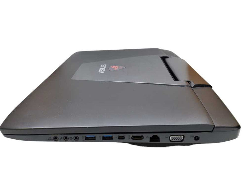 ASUS ROG G751J|  i7-4710HQ| 32GB DDR3| GTX 960M| 512GB SSD / NO BATTERY Î²