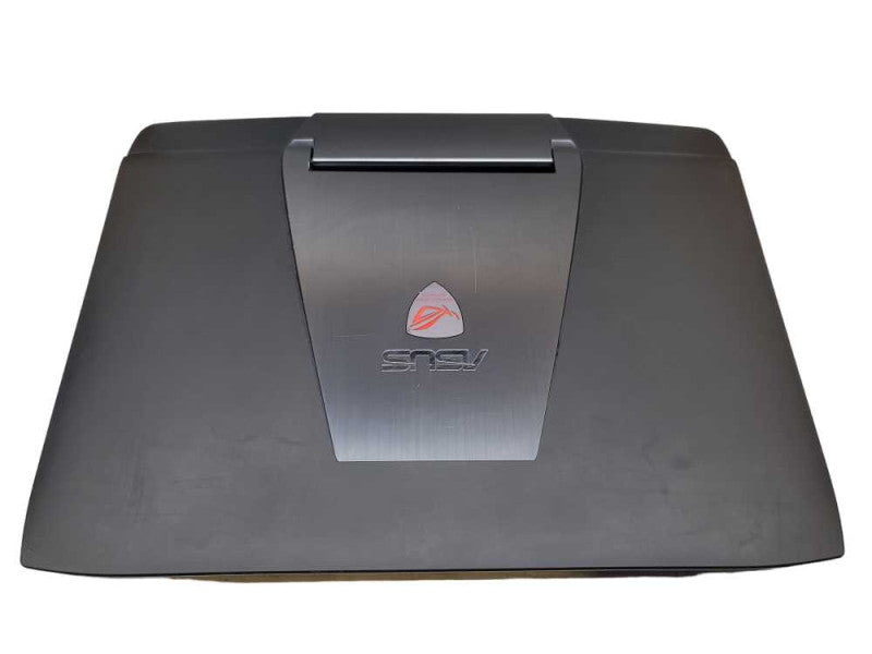 ASUS ROG G751J|  i7-4710HQ| 32GB DDR3| GTX 960M| 512GB SSD / NO BATTERY Î²