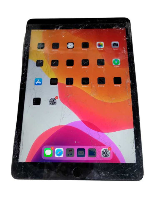 Apple iPad 7th Gen 128GB (A2197) - READ Î