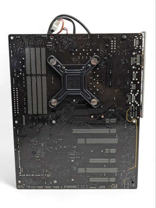 ASUS Z97-A with intel Core i7-4790 @3.60Ghz, 32GB RAM & Noctua Tower Cooler  -