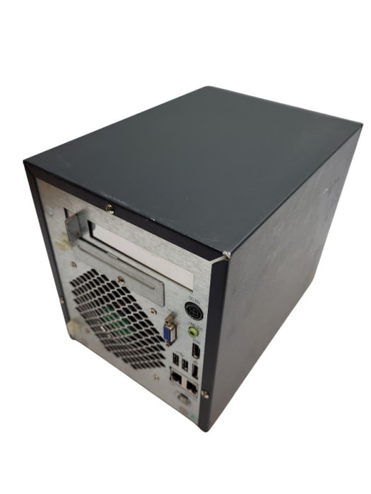 Thecus N4800Eco High Value 4-Bay NAS with multimedia features &