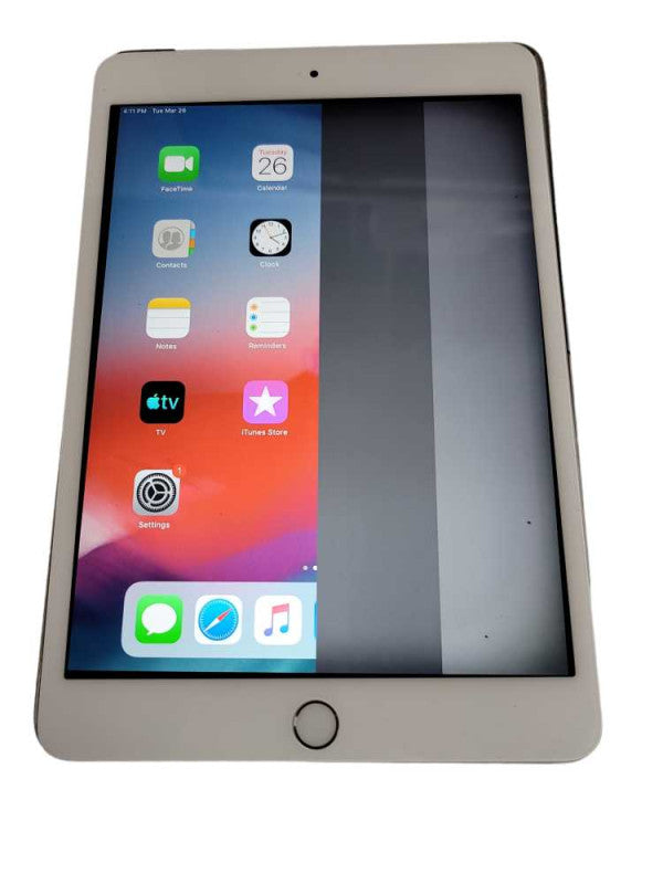 Apple iPad Mini 3 16GB (A1600) - READ Î” — retail.era