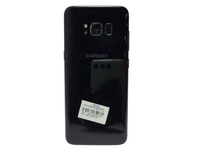 Samsung Galaxy S8 64GB (SM-G950W) - READ Q$