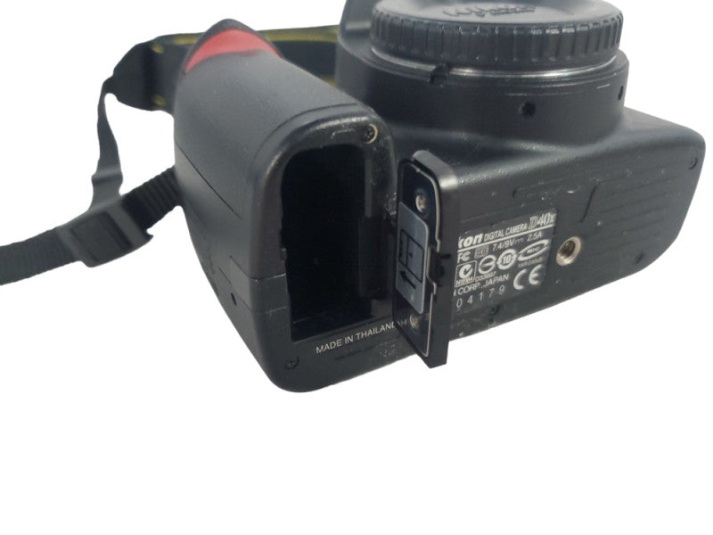 Nikon D40X Camera Body (AS-IS) |