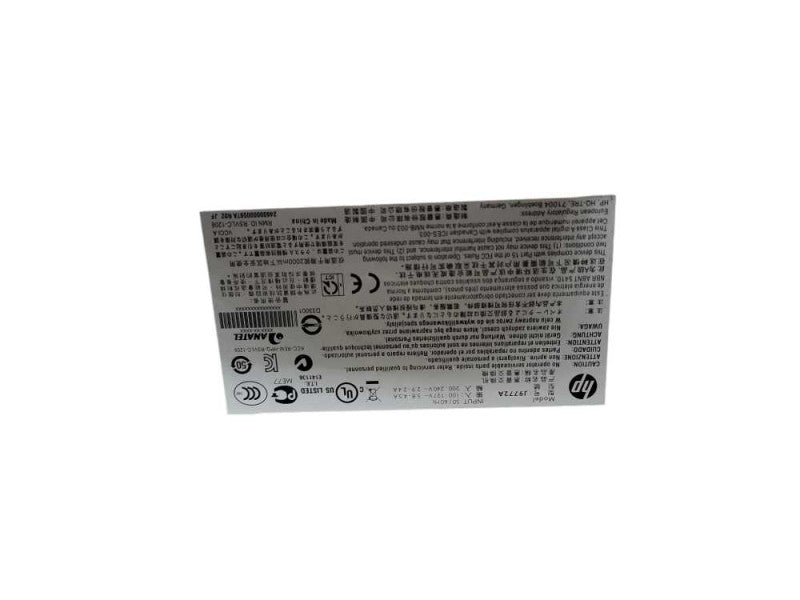HP 2530-48G PoEP 48 Port Gigabit PoE with 4 X SPF Switch J9772A Q%