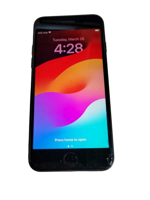 Apple iPhone SE 64GB (A2275) - READ Î