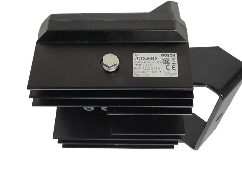 Bosch UFLED10-8BD Aegis Intelligent-IR UfLED Illuminator, READ _