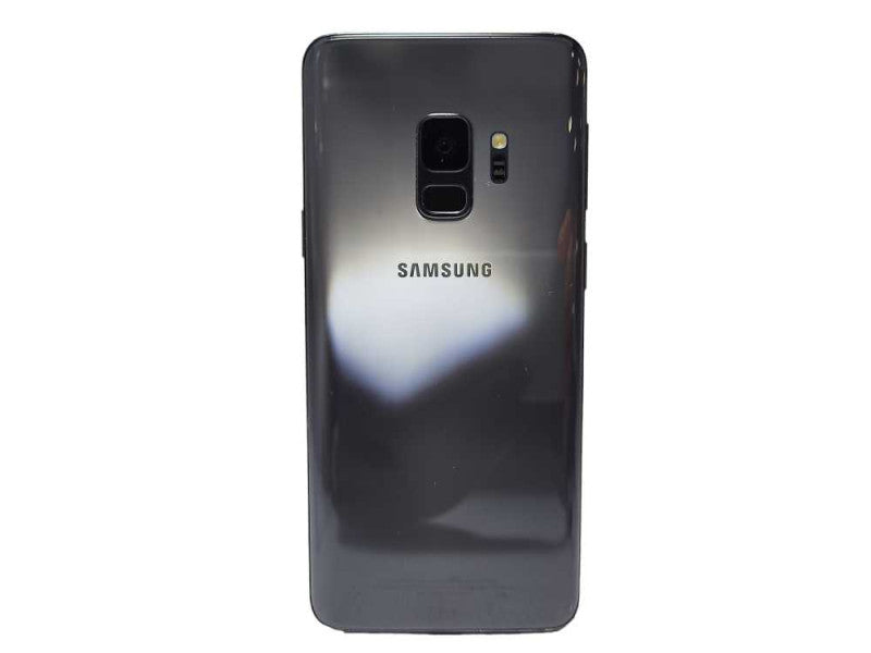 Samsung Galaxy S9 64GB (SM-G960W) - READ $