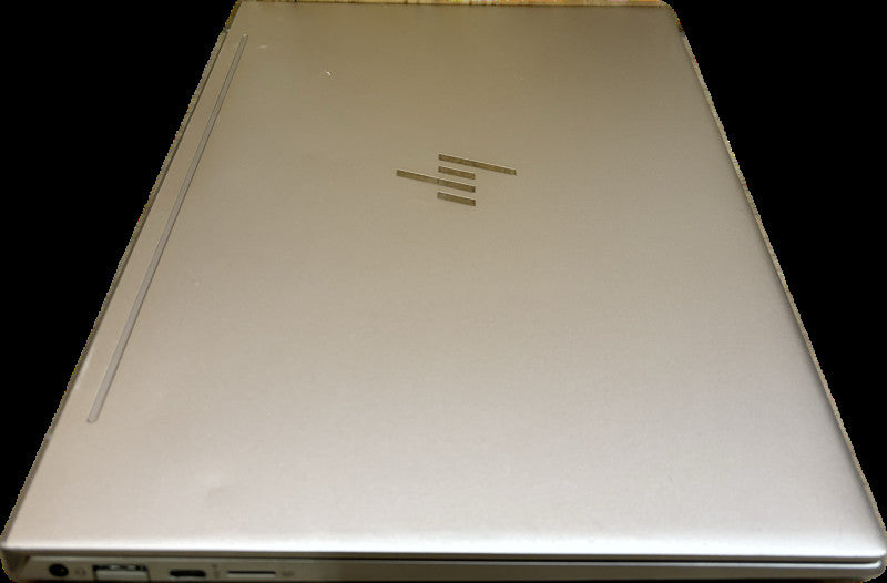 HP ENVY 13 TOUCH Intel Core i5-8250U @ 1.60 GHz 8 GB DDR4 RAM 256GB SSD READ!