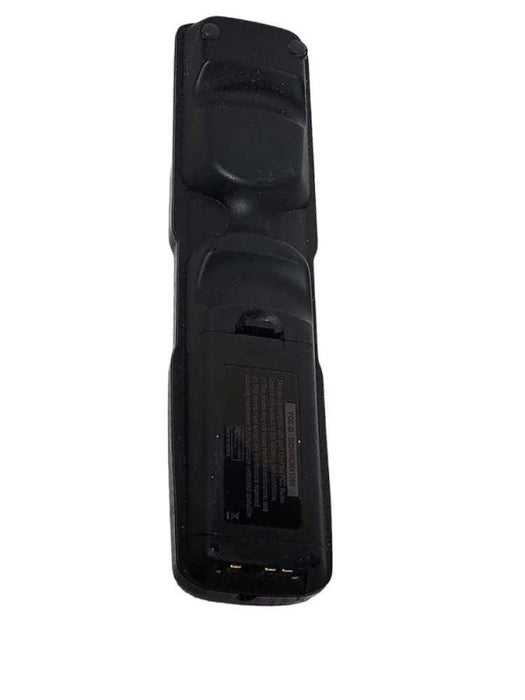 MX-1200 universal remote control with battery, no base station, READ _