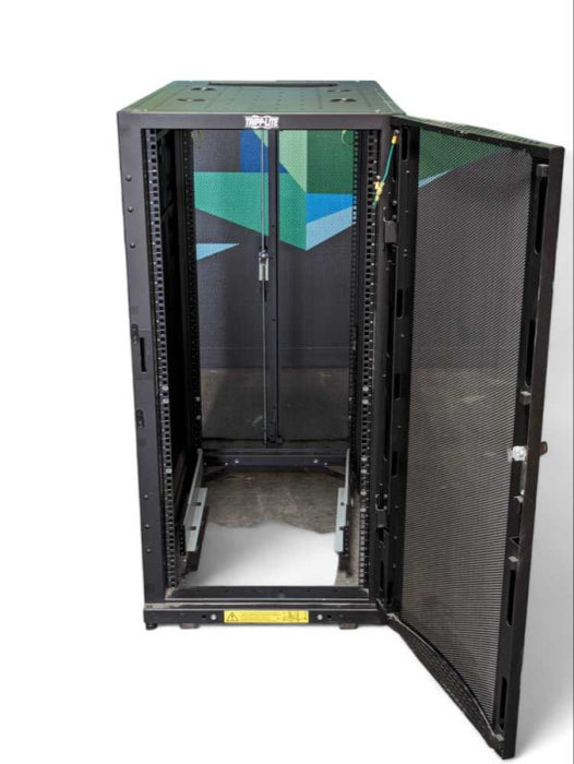 Tripp-Lite 25U Server Rack 24\\"x42\\" 48\\" Tall  -