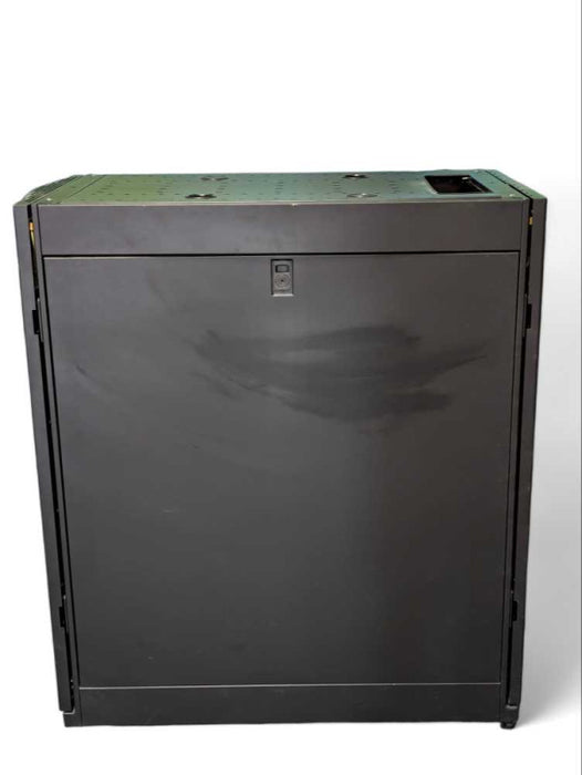 Tripp-Lite 25U Server Rack 24\\"x42\\" 48\\" Tall  -
