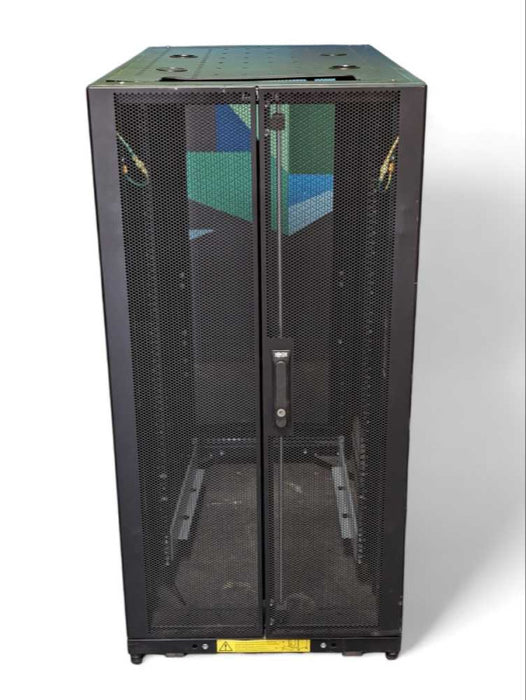 Tripp-Lite 25U Server Rack 24\\"x42\\" 48\\" Tall  -