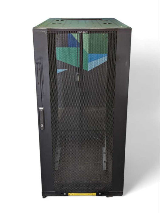 Tripp-Lite 25U Server Rack 24\\"x42\\" 48\\" Tall  -