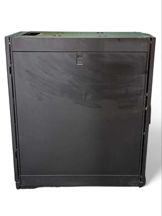 Tripp-Lite 25U Server Rack 24\\"x42\\" 48\\" Tall  -