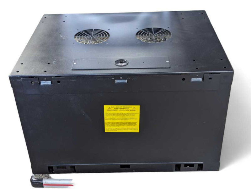 Tripp Lite 16-Port USB Tablet Charging Station CS16USB 6U RACK Q-