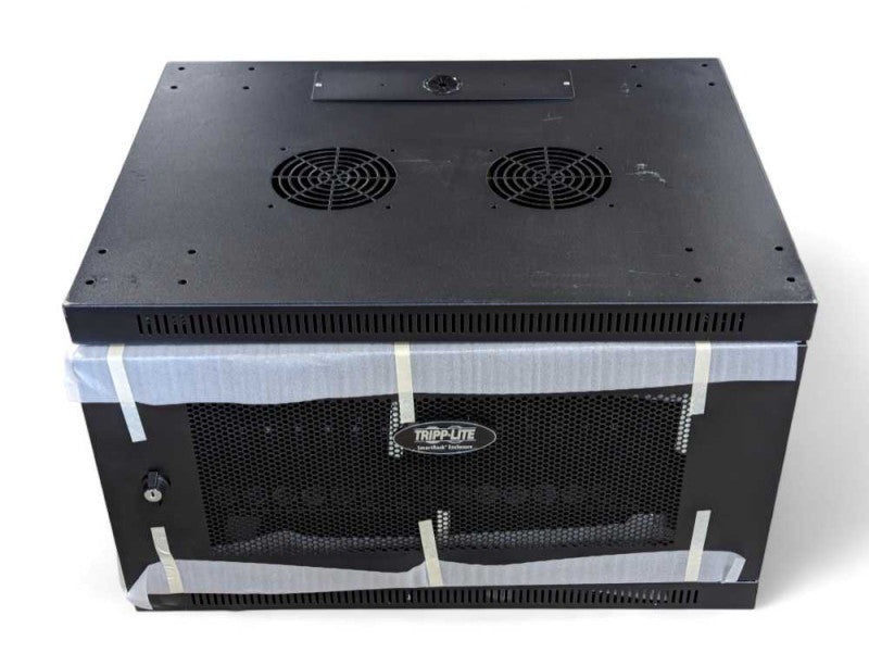 Tripp Lite 16-Port USB Tablet Charging Station CS16USB 6U RACK Q-