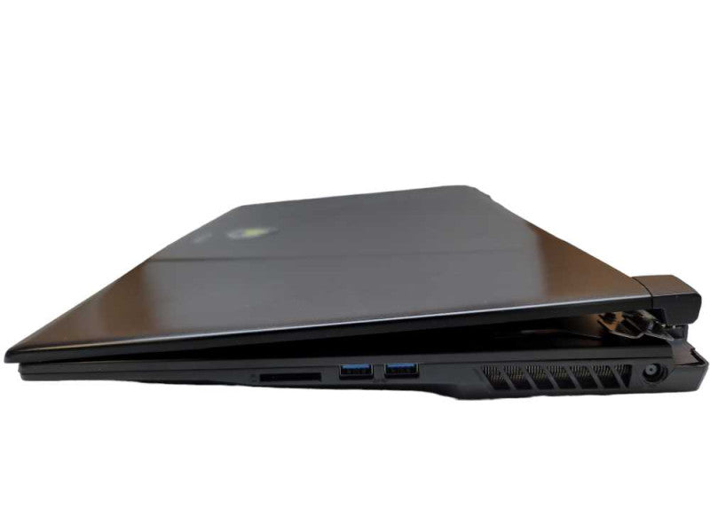 MSI WE73 8SJ i7-8750H| 32GB DDR4| NO HD| Quadro P2000| FOR PARTS/ REPAIR  Î²