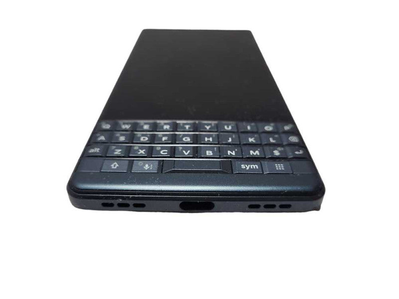 BlackBerry KEY2 LE (BBE100-2) 32GB READ $