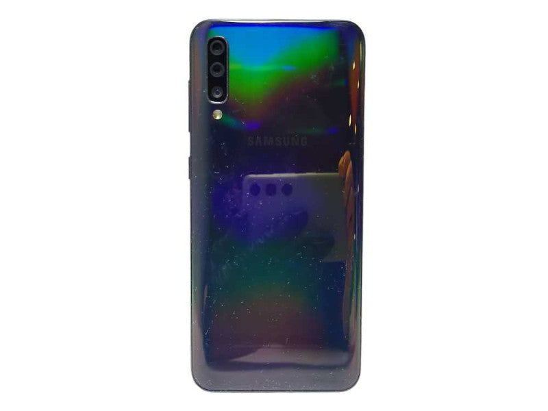Samsung Galaxy A50 64GB (SM-A505W) READ     $
