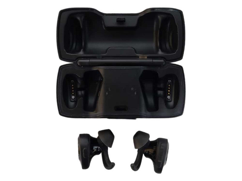 Bose SoundSport Free Wireless Earbuds Headphones, READ
