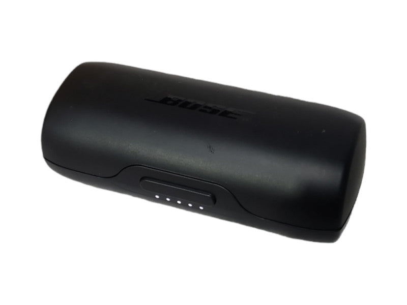 Bose SoundSport Free Wireless Earbuds Headphones, READ