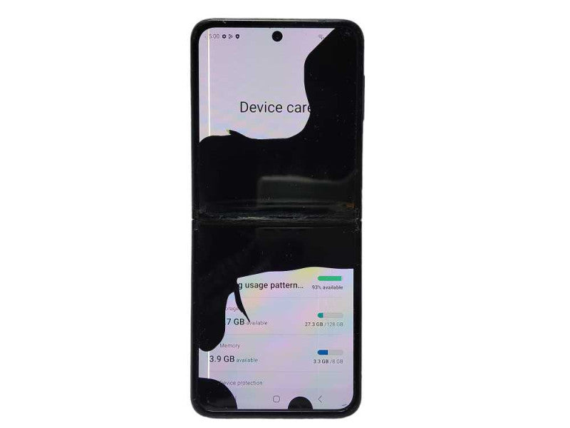 Samsung Galaxy Z Flip3 5G 128GB READ $