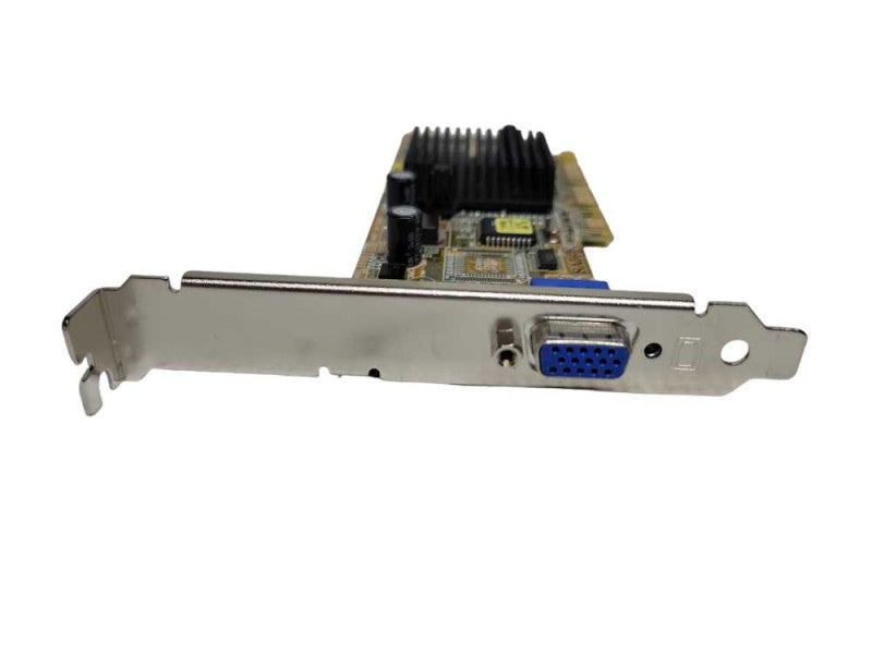 ASUS V7100 Pro/Pure 64 MB AGP %