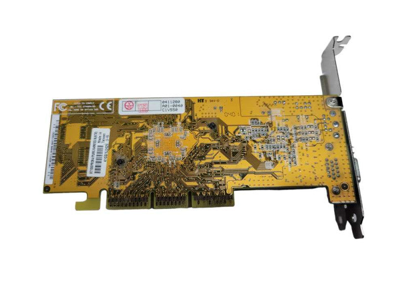 ASUS V7100 Pro/Pure 64 MB AGP %