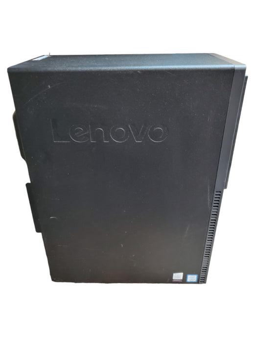 Lenovo ThinkCentre M720t Tower Desktop i5-8400  8GB RAM NO HDD @