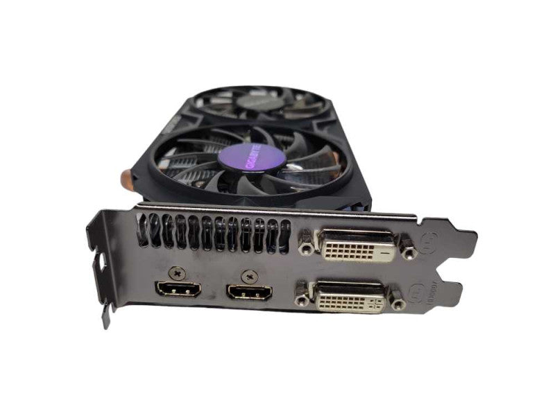 GIGABYTE WINDFORCE NVIDIA GTX 750 Ti 2GB %