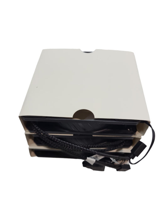 Cooler Master SickleFlow 120  RGB 3 in 1 Square Frame Fan &