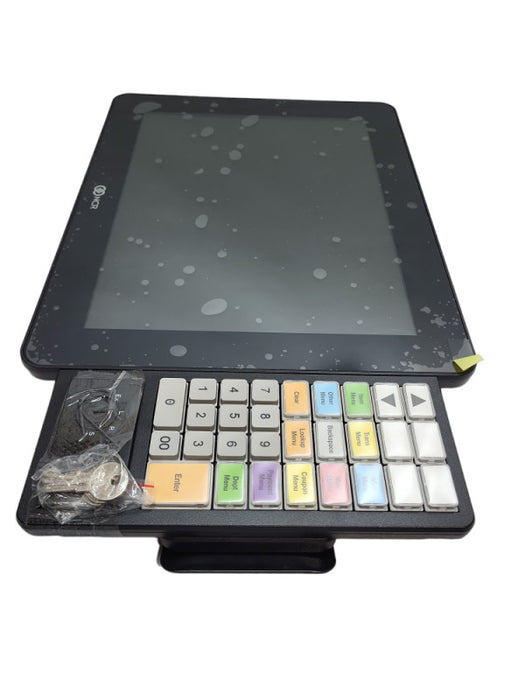 NCR RealPOS 5915-3315-9090 MONITOR XL SERIES 15\\" PCAP POS TOUCHSCREEN MONITOR &