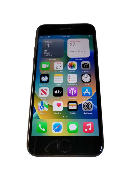 Apple iPhone 8 64GB (A1905) - READ Î