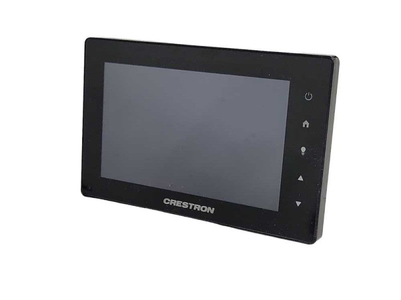 Crestron TSW-550 TSW-550-B-S 5\\" Black Touch Screen _
