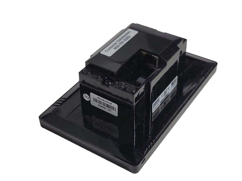 Crestron TSW-550 TSW-550-B-S 5\\" Black Touch Screen _