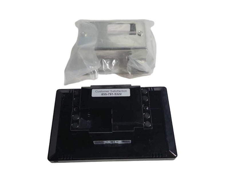 Crestron TSW-550 TSW-550-B-S 5\\" Black Touch Screen _