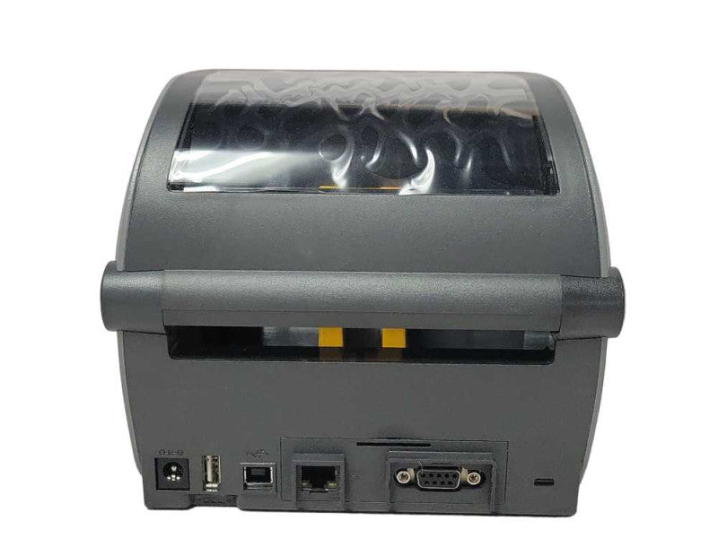 New Open-Box Zebra ZD620 ZD62142-D01F00EZ Thermal Label printer _