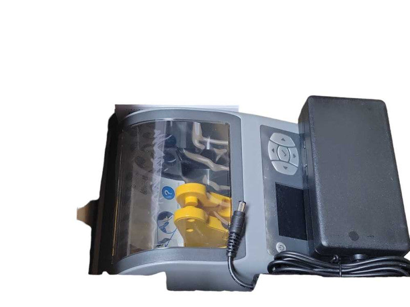 New Open-Box Zebra ZD620 ZD62142-D01F00EZ Thermal Label printer _