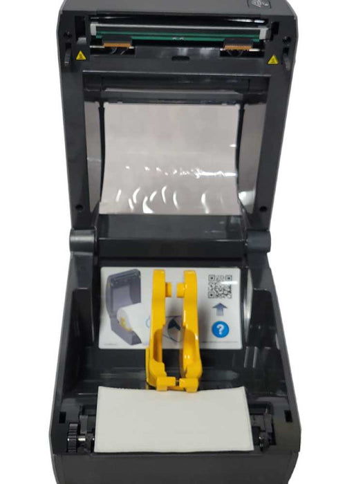 New Open-Box Zebra ZD620 ZD62142-D01F00EZ Thermal Label printer _