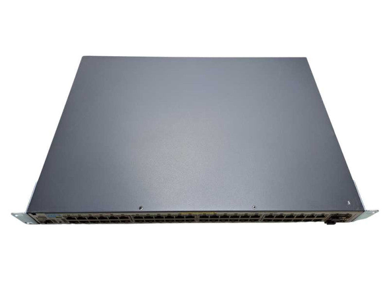 HP 2530-48G PoE+ J9772A | 48 Port Gigabit PoE+ | 4x SFP Network Switch