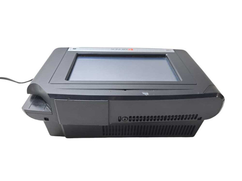 Kronos InTouch 9100 Time Clock 8609100-008 *READ*