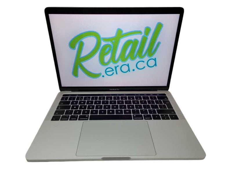 Apple Macbook Pro 2017 13\\" Core i5-7267U @ 3.1GHz 8GB DDR3 250GB SSD (