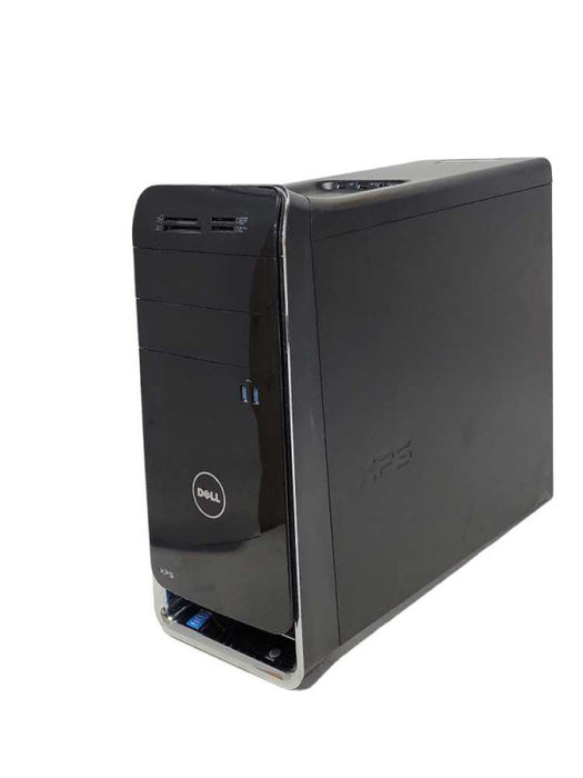 Dell XPS 8700 Core i7 4790 3.60GHz 16GB RAM  2TB HDD _