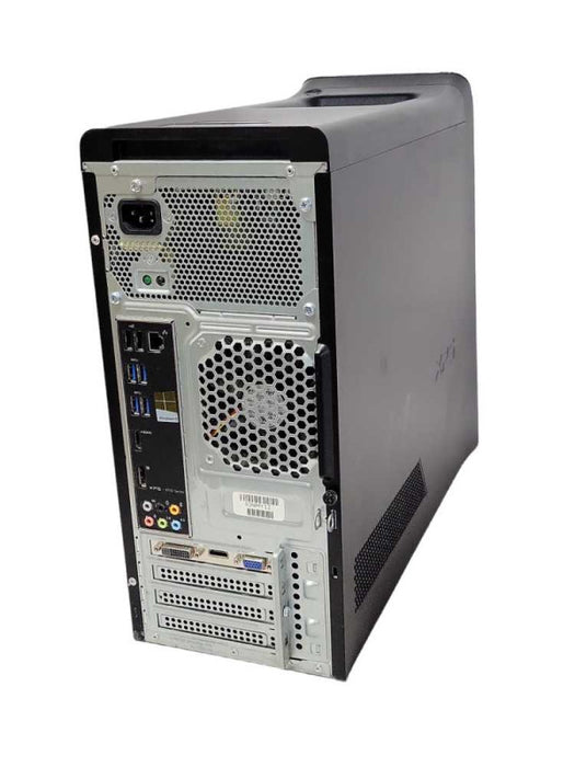 Dell XPS 8700 Core i7 4790 3.60GHz 16GB RAM  2TB HDD _
