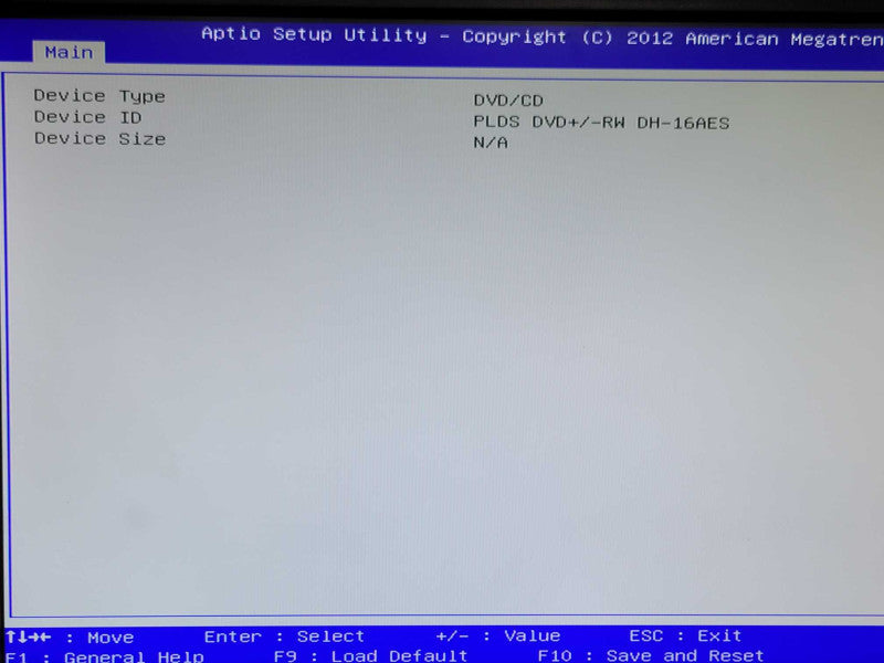Dell XPS 8700 Core i7 4790 3.60GHz 16GB RAM  2TB HDD _